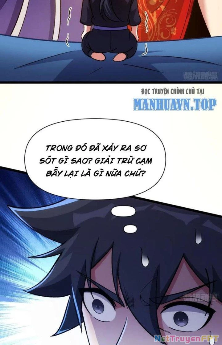 Ta Chỉ Muốn Bị Các Vị Đánh Chết Chapter 137 - Trang 4