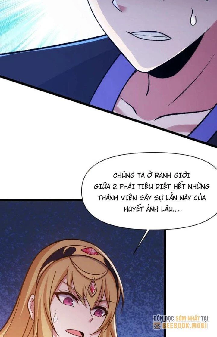 Ta Chỉ Muốn Bị Các Vị Đánh Chết Chapter 137 - Trang 4
