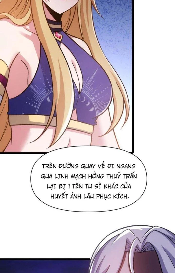 Ta Chỉ Muốn Bị Các Vị Đánh Chết Chapter 137 - Trang 4