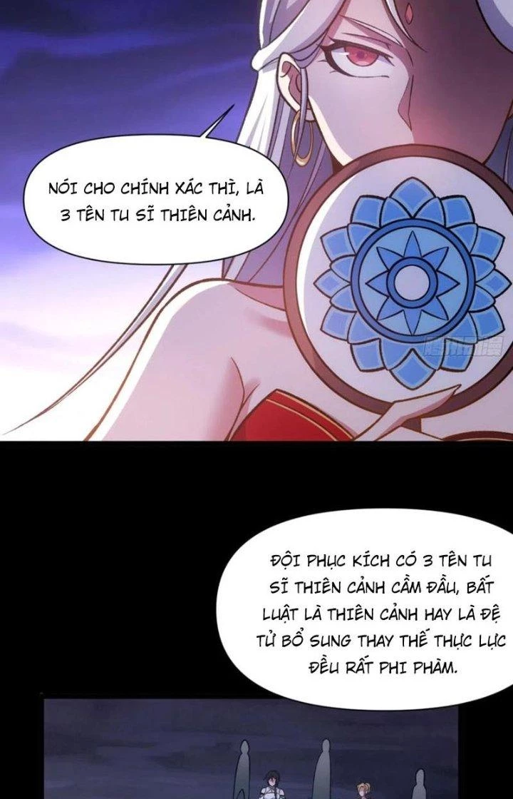Ta Chỉ Muốn Bị Các Vị Đánh Chết Chapter 137 - Trang 4