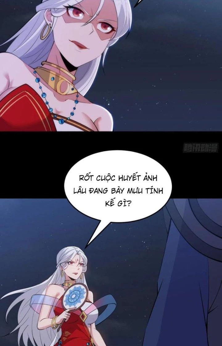 Ta Chỉ Muốn Bị Các Vị Đánh Chết Chapter 137 - Trang 4