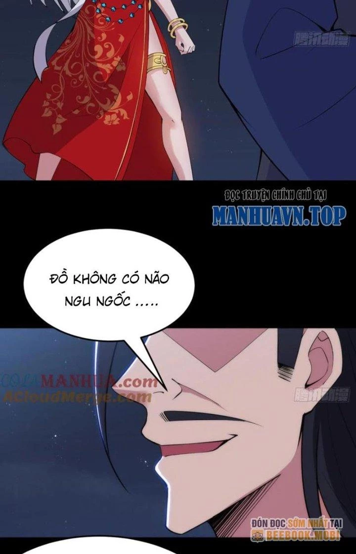 Ta Chỉ Muốn Bị Các Vị Đánh Chết Chapter 137 - Trang 4