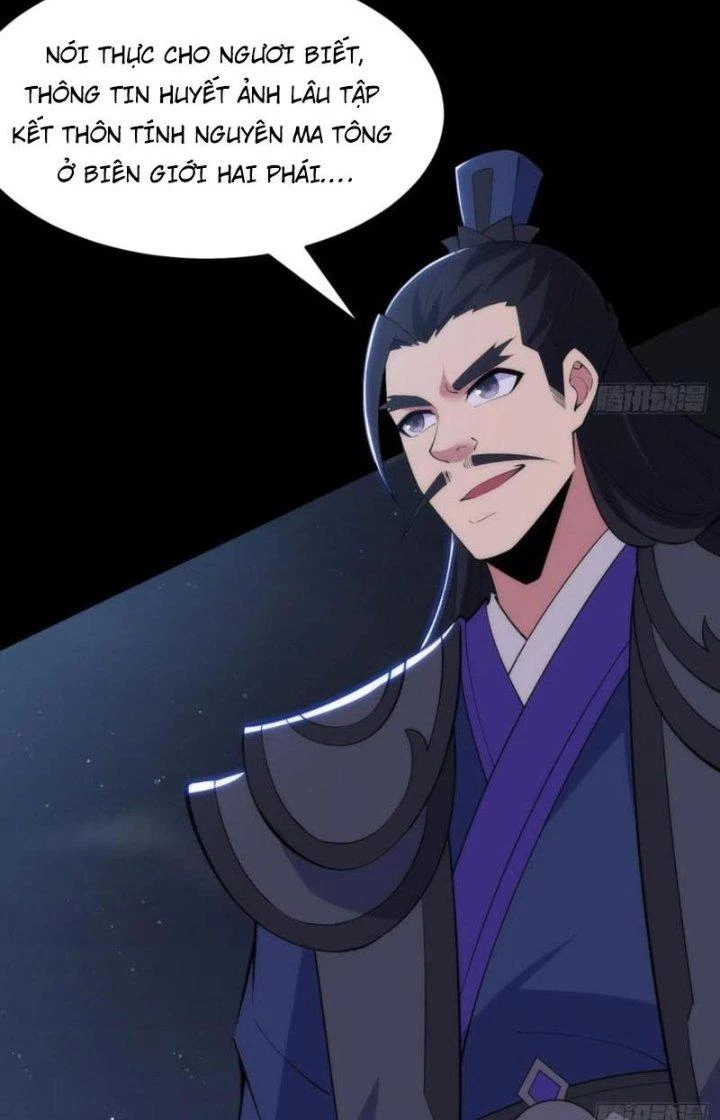 Ta Chỉ Muốn Bị Các Vị Đánh Chết Chapter 137 - Trang 4