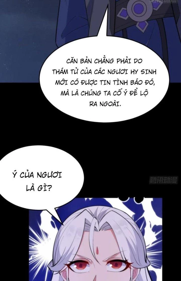 Ta Chỉ Muốn Bị Các Vị Đánh Chết Chapter 137 - Trang 4