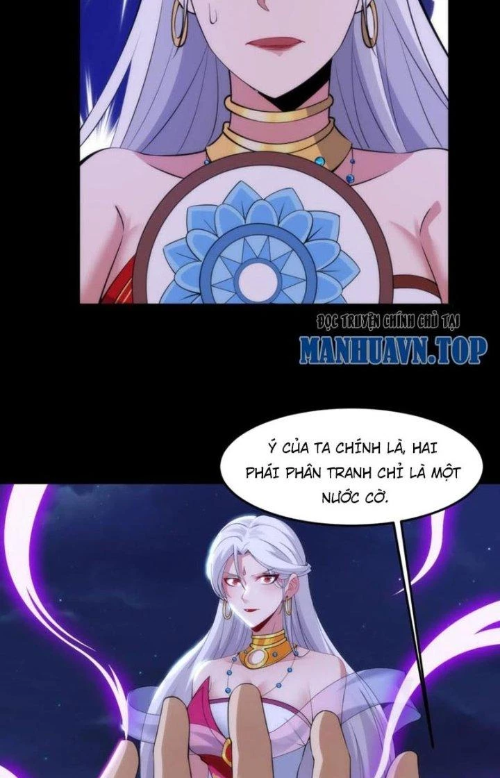 Ta Chỉ Muốn Bị Các Vị Đánh Chết Chapter 137 - Trang 4