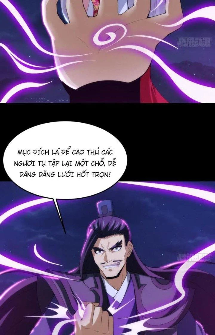 Ta Chỉ Muốn Bị Các Vị Đánh Chết Chapter 137 - Trang 4