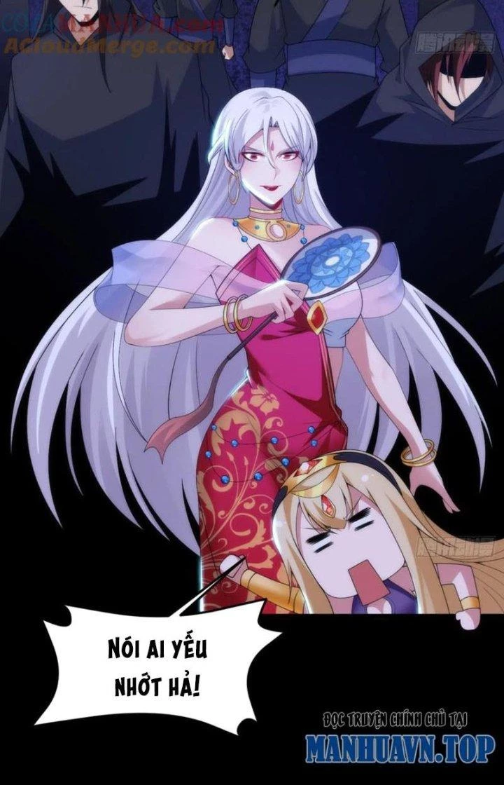 Ta Chỉ Muốn Bị Các Vị Đánh Chết Chapter 137 - Trang 4