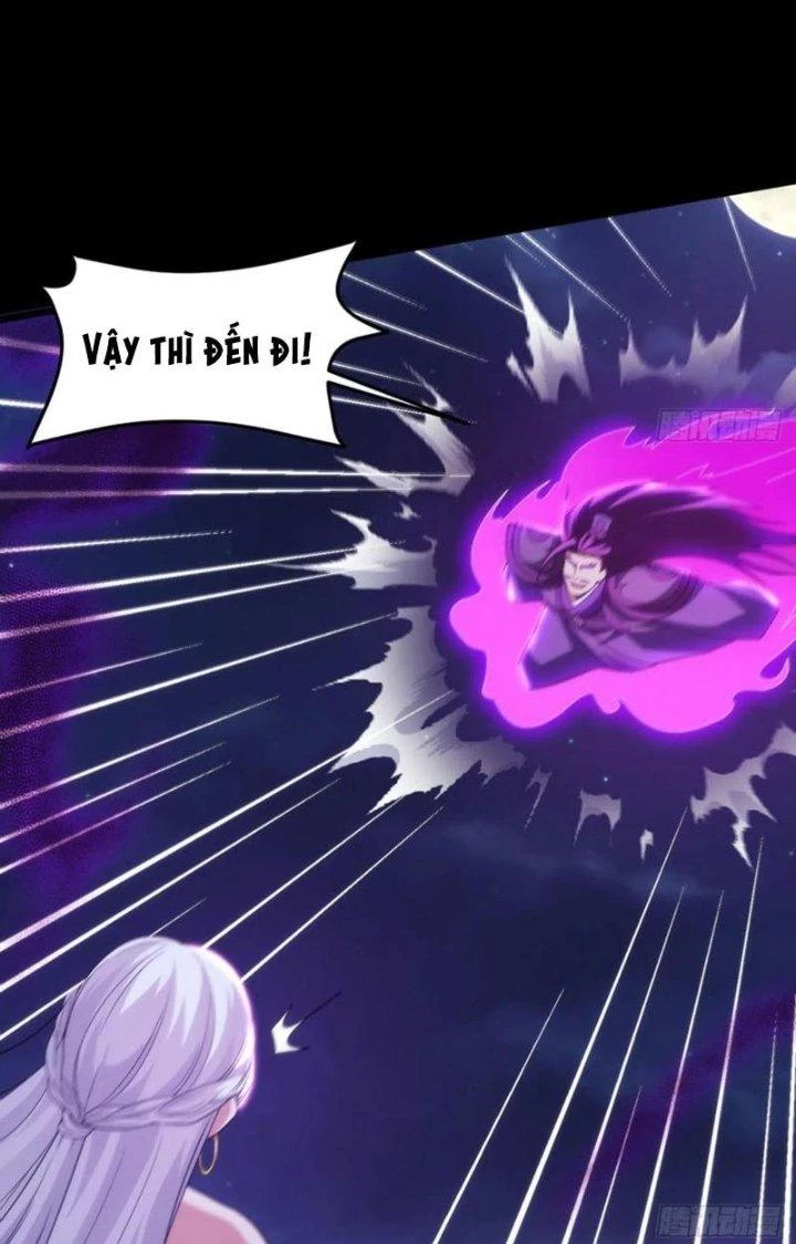 Ta Chỉ Muốn Bị Các Vị Đánh Chết Chapter 137 - Trang 4