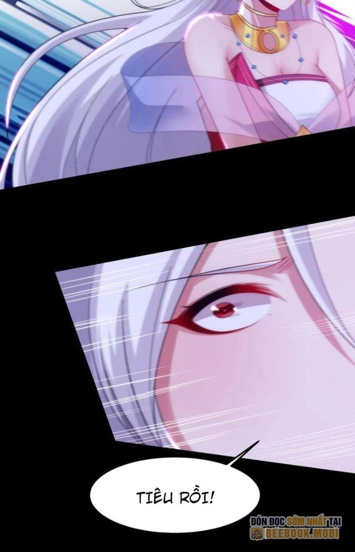 Ta Chỉ Muốn Bị Các Vị Đánh Chết Chapter 137 - Trang 4