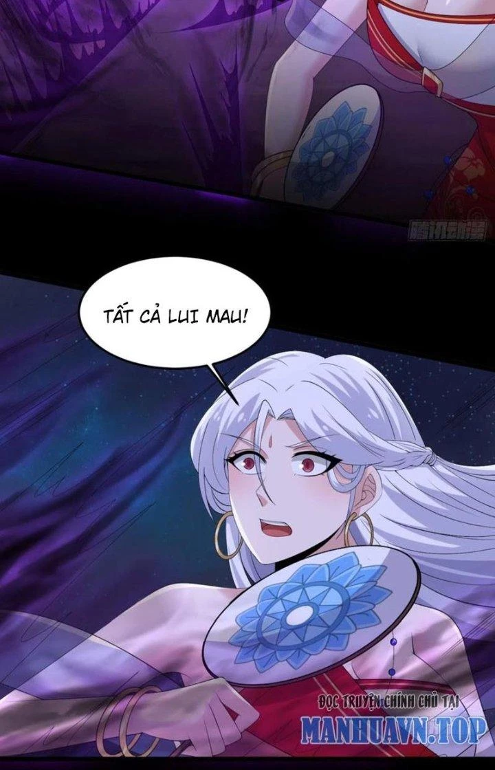 Ta Chỉ Muốn Bị Các Vị Đánh Chết Chapter 137 - Trang 4