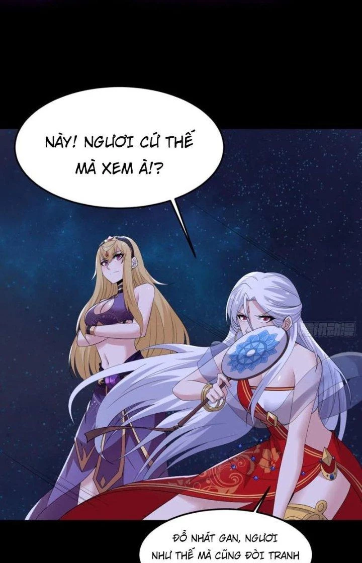 Ta Chỉ Muốn Bị Các Vị Đánh Chết Chapter 137 - Trang 4