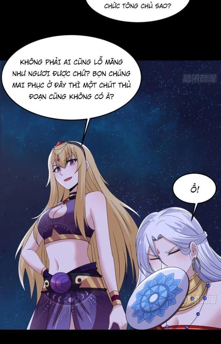 Ta Chỉ Muốn Bị Các Vị Đánh Chết Chapter 137 - Trang 4