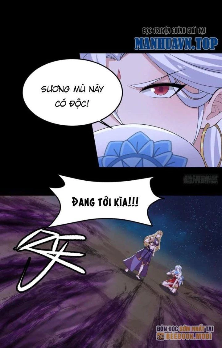 Ta Chỉ Muốn Bị Các Vị Đánh Chết Chapter 137 - Trang 4