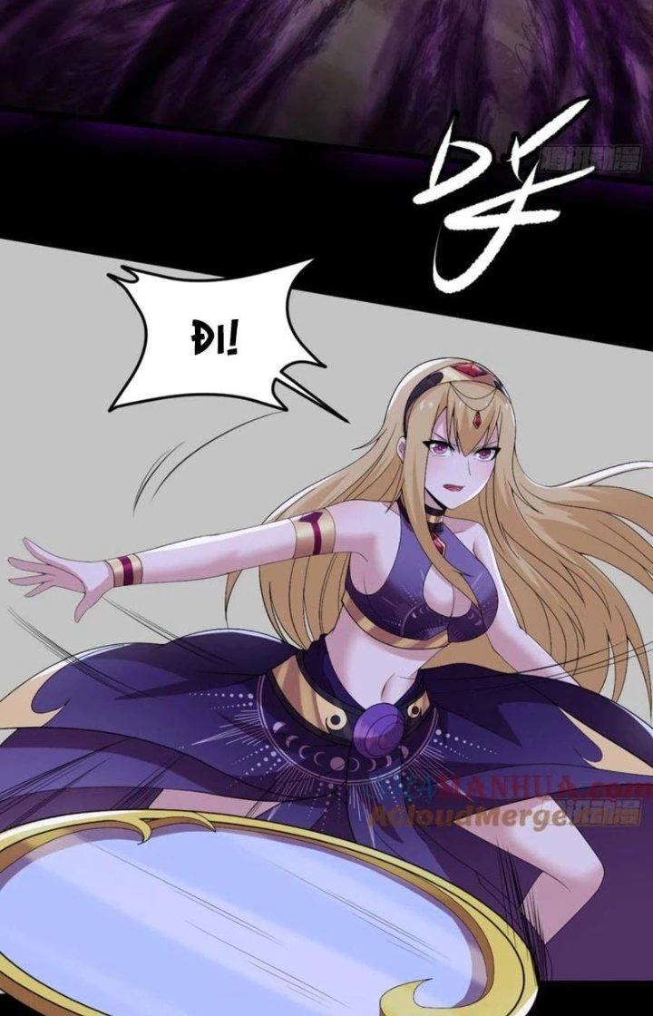 Ta Chỉ Muốn Bị Các Vị Đánh Chết Chapter 137 - Trang 4