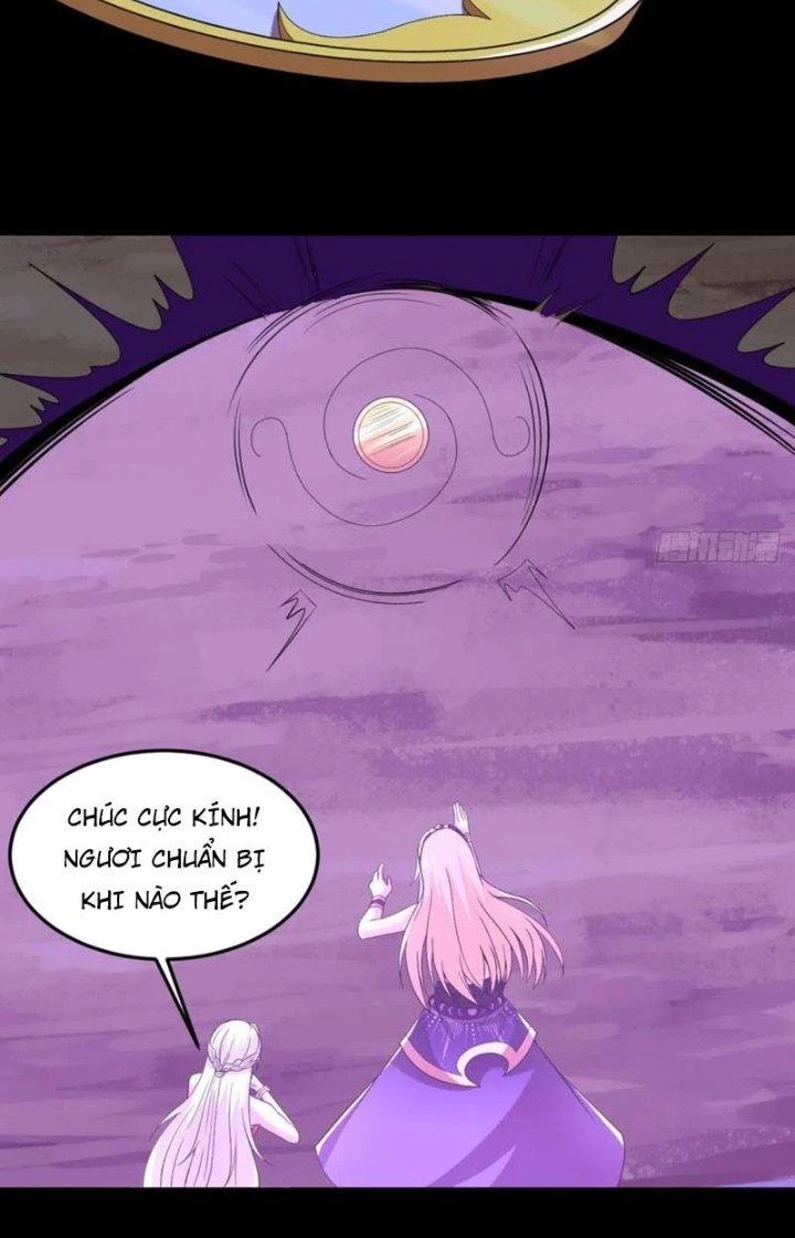 Ta Chỉ Muốn Bị Các Vị Đánh Chết Chapter 137 - Trang 4