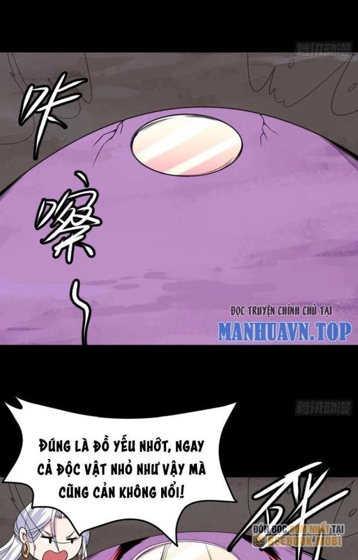 Ta Chỉ Muốn Bị Các Vị Đánh Chết Chapter 137 - Trang 4