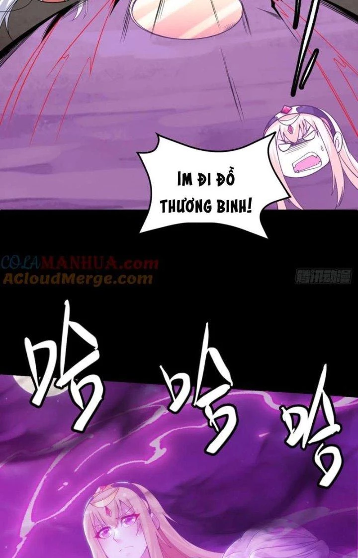 Ta Chỉ Muốn Bị Các Vị Đánh Chết Chapter 137 - Trang 4