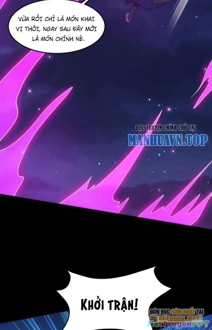 Ta Chỉ Muốn Bị Các Vị Đánh Chết Chapter 137 - Trang 4