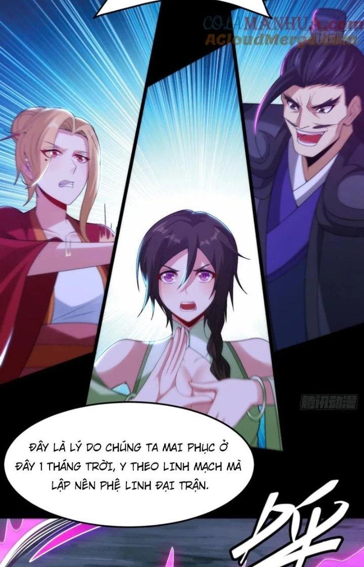 Ta Chỉ Muốn Bị Các Vị Đánh Chết Chapter 137 - Trang 4