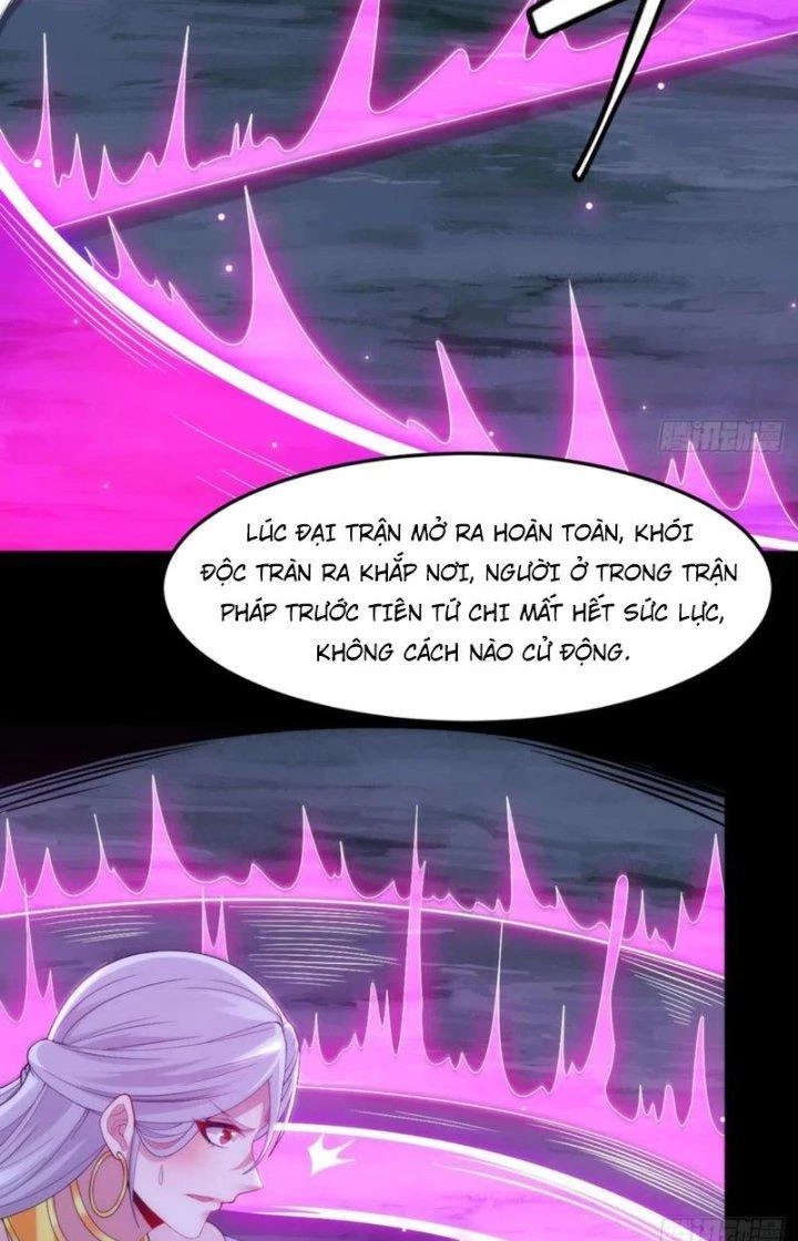 Ta Chỉ Muốn Bị Các Vị Đánh Chết Chapter 137 - Trang 4