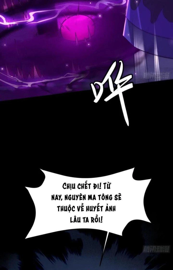 Ta Chỉ Muốn Bị Các Vị Đánh Chết Chapter 137 - Trang 4