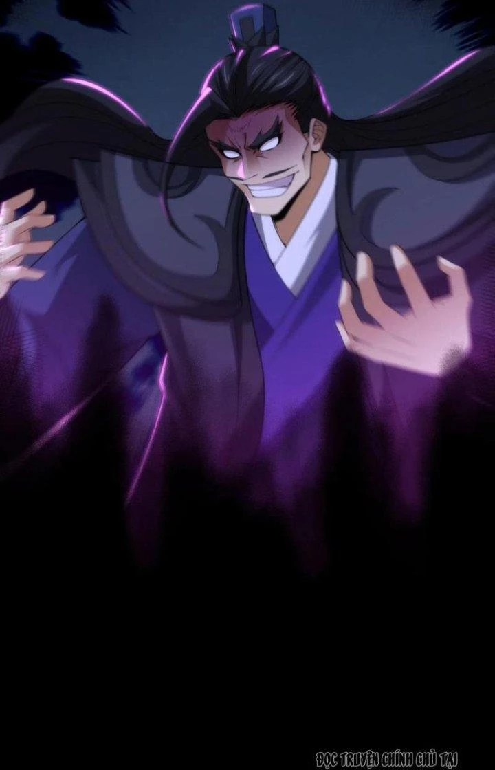 Ta Chỉ Muốn Bị Các Vị Đánh Chết Chapter 137 - Trang 4