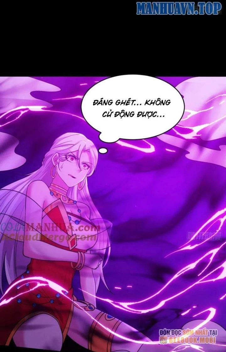 Ta Chỉ Muốn Bị Các Vị Đánh Chết Chapter 137 - Trang 4