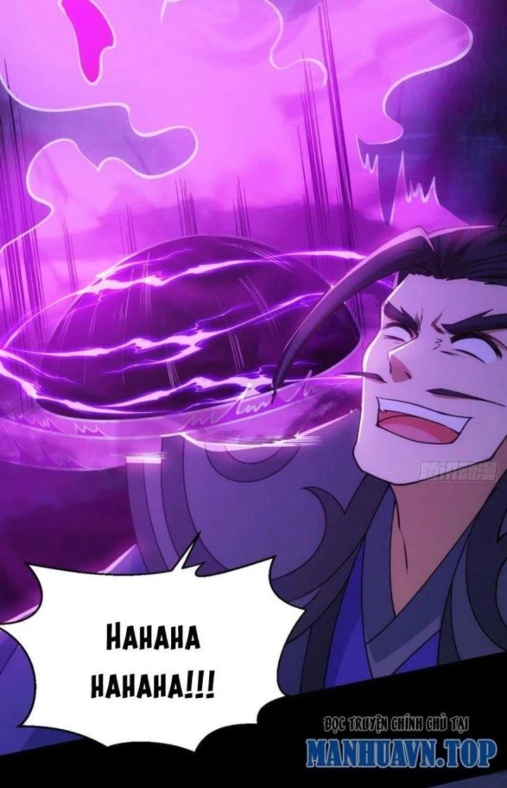Ta Chỉ Muốn Bị Các Vị Đánh Chết Chapter 137 - Trang 4