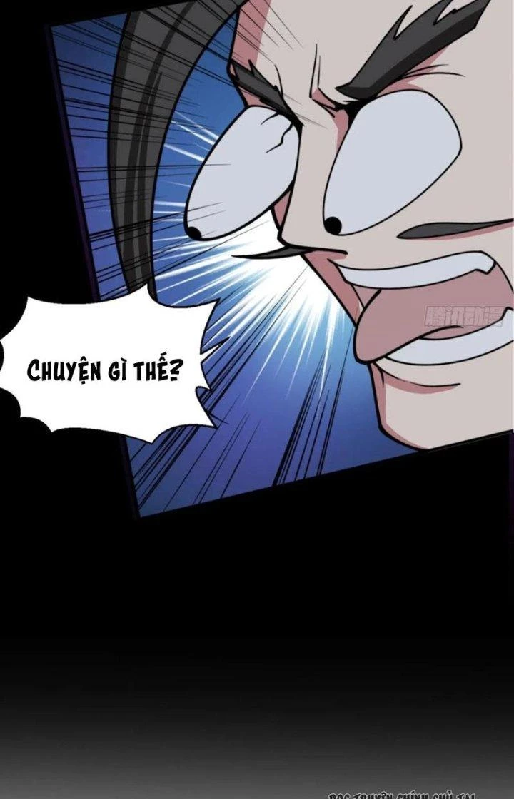 Ta Chỉ Muốn Bị Các Vị Đánh Chết Chapter 137 - Trang 4