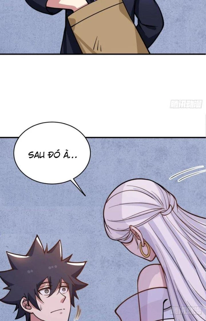 Ta Chỉ Muốn Bị Các Vị Đánh Chết Chapter 137 - Trang 4