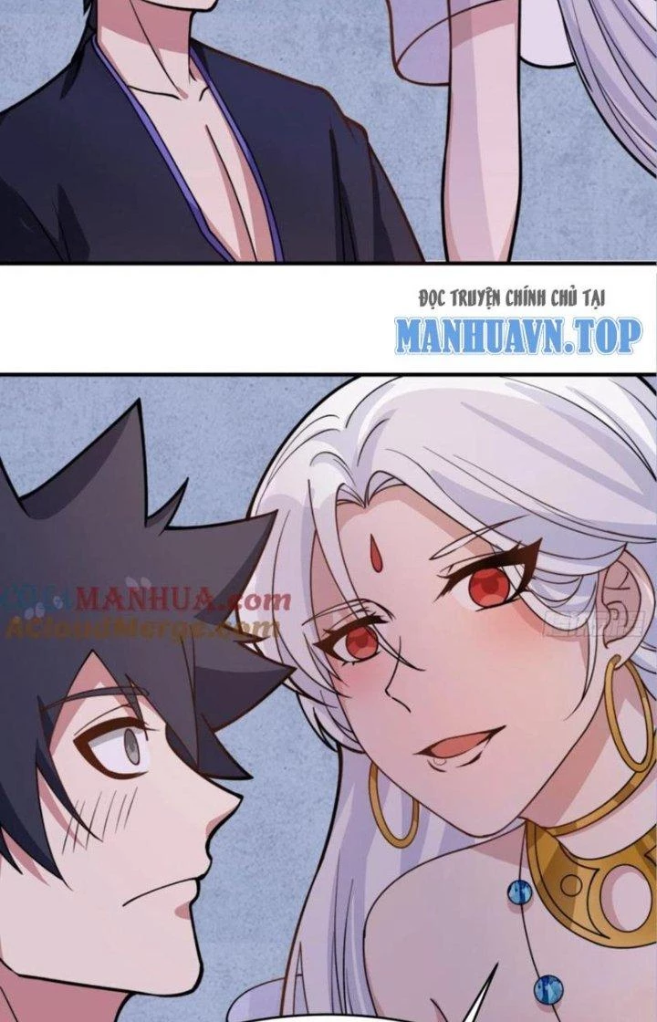 Ta Chỉ Muốn Bị Các Vị Đánh Chết Chapter 137 - Trang 4