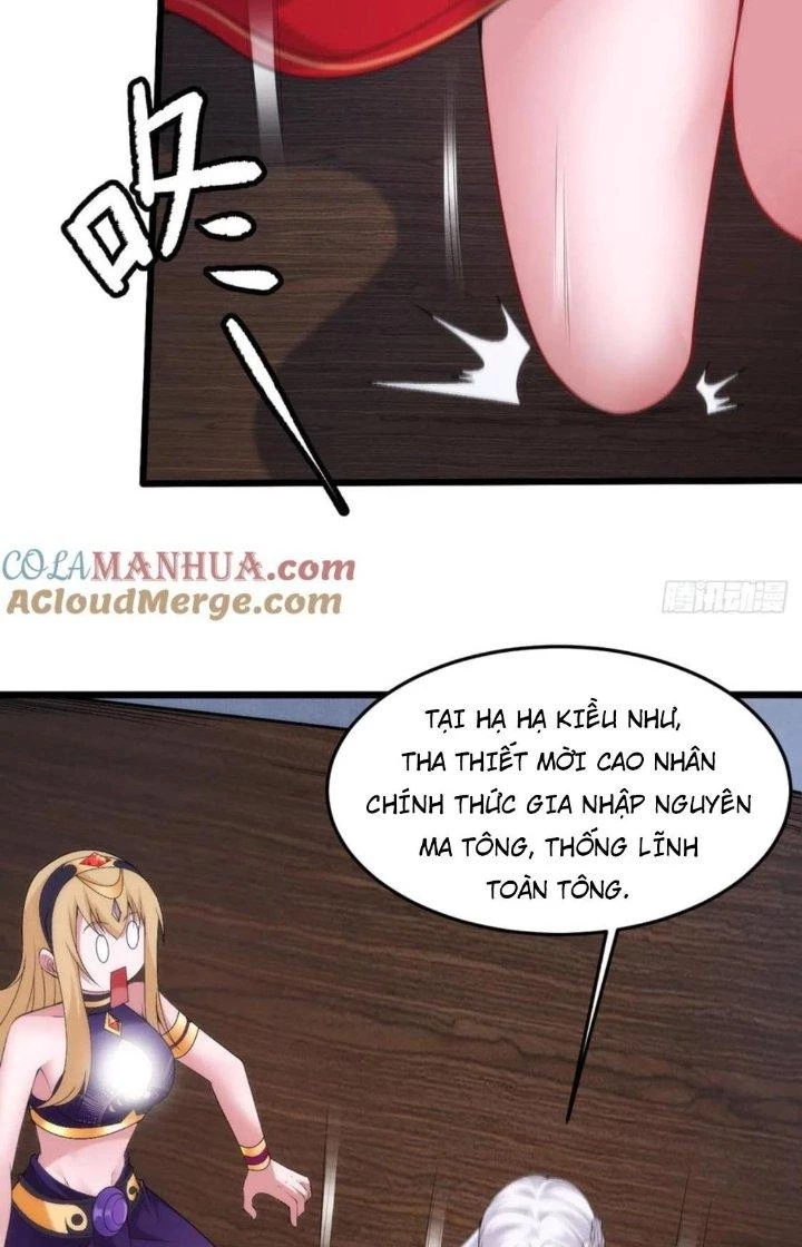 Ta Chỉ Muốn Bị Các Vị Đánh Chết Chapter 138 - Trang 4