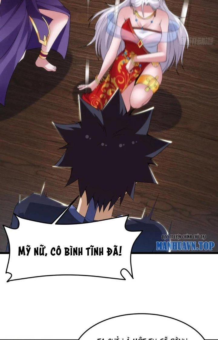 Ta Chỉ Muốn Bị Các Vị Đánh Chết Chapter 138 - Trang 4
