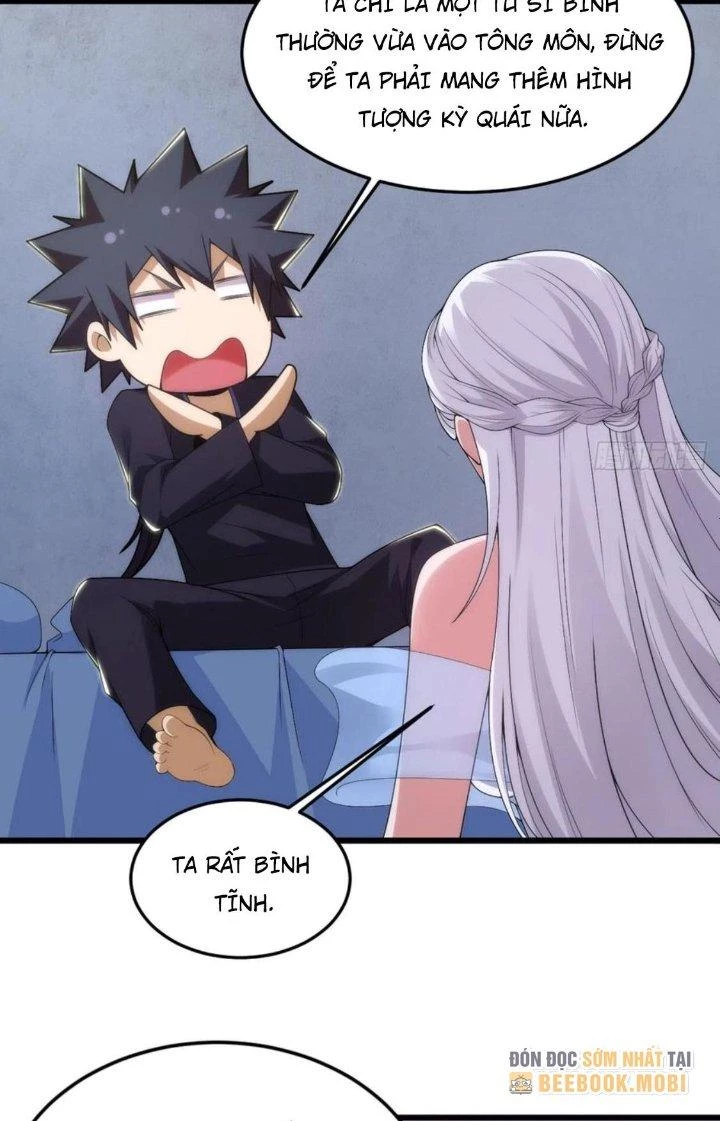 Ta Chỉ Muốn Bị Các Vị Đánh Chết Chapter 138 - Trang 4