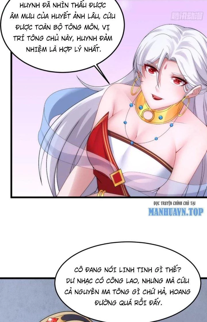 Ta Chỉ Muốn Bị Các Vị Đánh Chết Chapter 138 - Trang 4