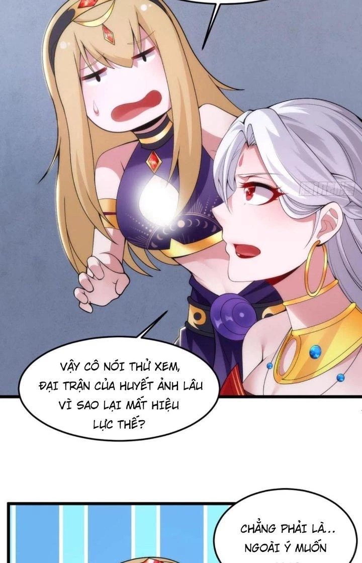 Ta Chỉ Muốn Bị Các Vị Đánh Chết Chapter 138 - Trang 4