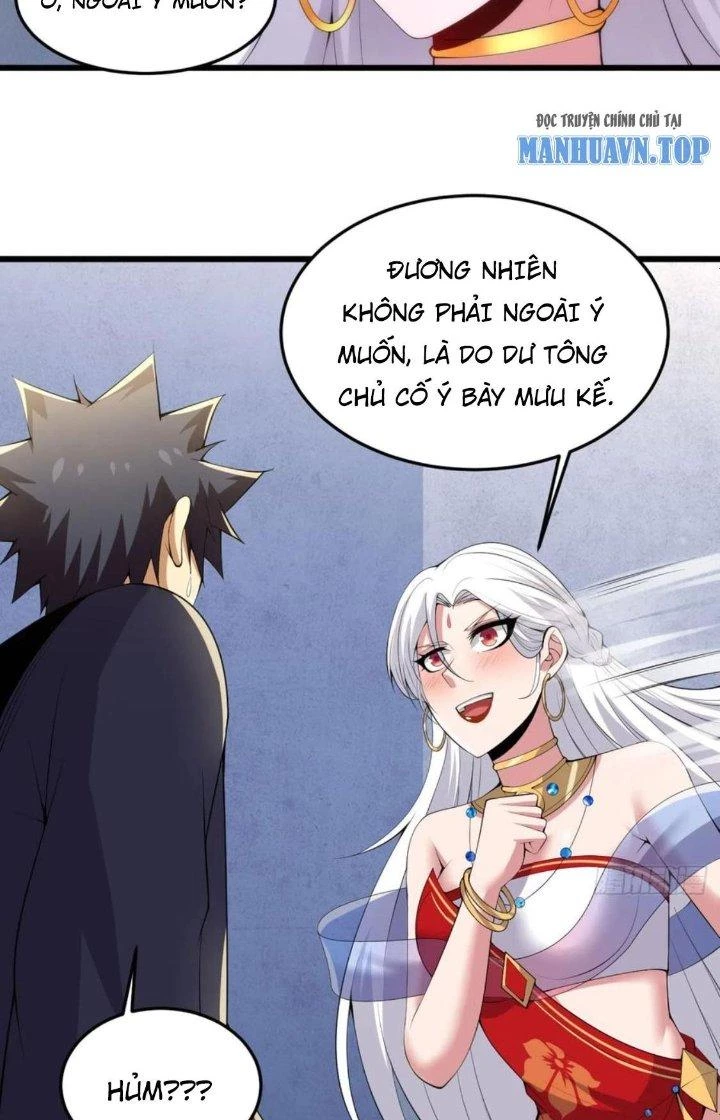 Ta Chỉ Muốn Bị Các Vị Đánh Chết Chapter 138 - Trang 4