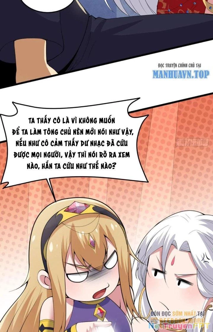 Ta Chỉ Muốn Bị Các Vị Đánh Chết Chapter 138 - Trang 4