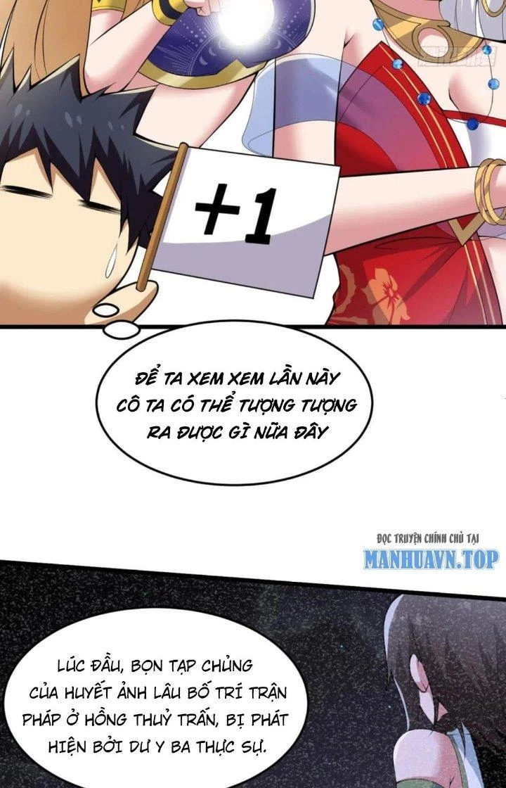 Ta Chỉ Muốn Bị Các Vị Đánh Chết Chapter 138 - Trang 4