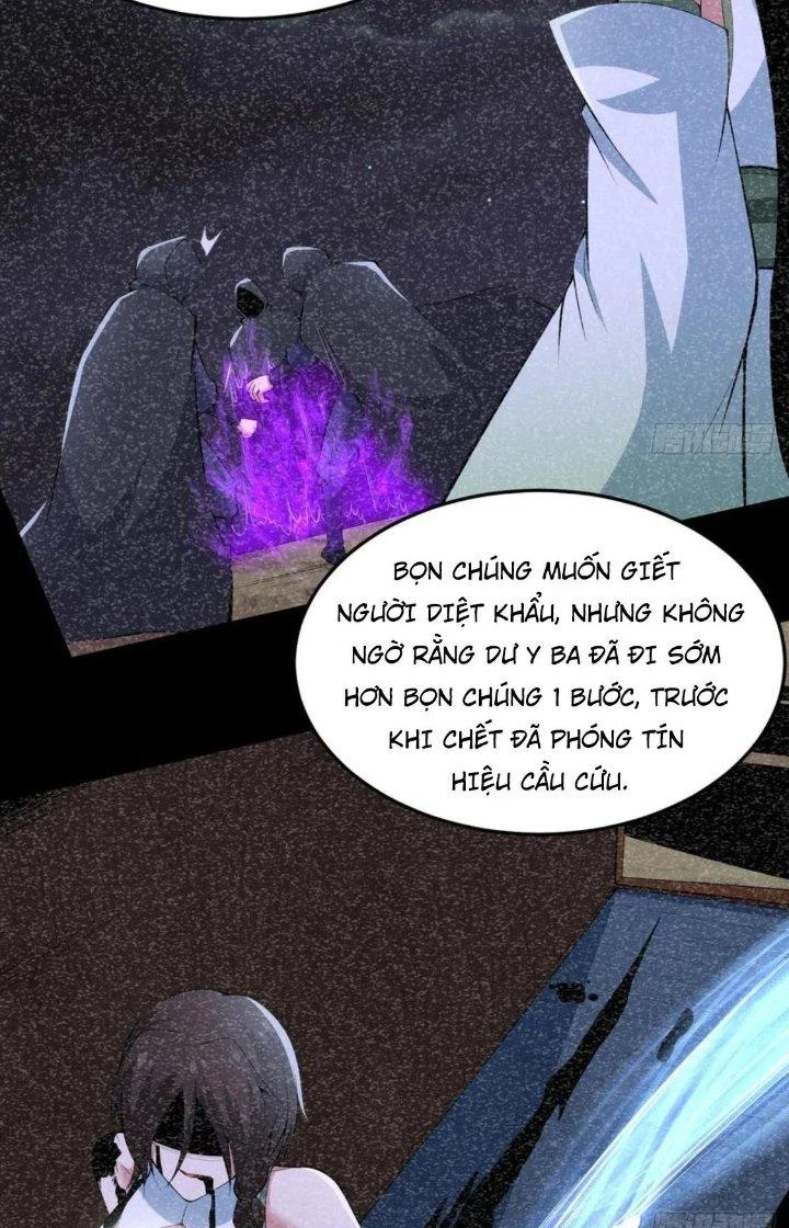 Ta Chỉ Muốn Bị Các Vị Đánh Chết Chapter 138 - Trang 4