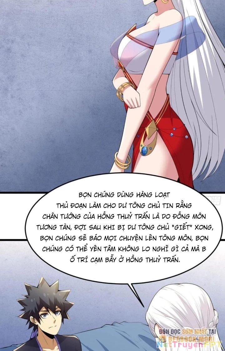 Ta Chỉ Muốn Bị Các Vị Đánh Chết Chapter 138 - Trang 4