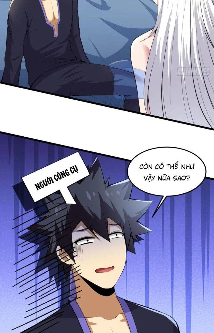 Ta Chỉ Muốn Bị Các Vị Đánh Chết Chapter 138 - Trang 4