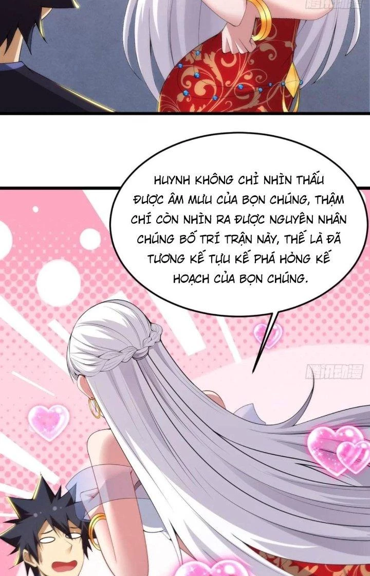 Ta Chỉ Muốn Bị Các Vị Đánh Chết Chapter 138 - Trang 4