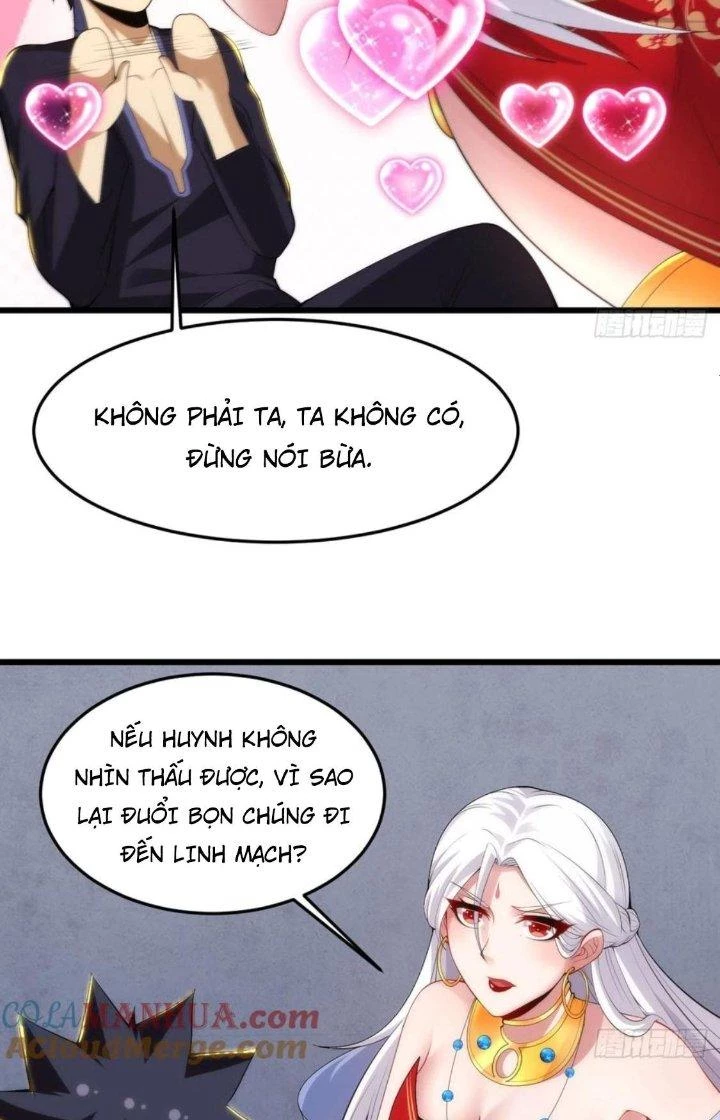 Ta Chỉ Muốn Bị Các Vị Đánh Chết Chapter 138 - Trang 4