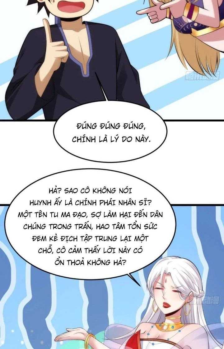 Ta Chỉ Muốn Bị Các Vị Đánh Chết Chapter 138 - Trang 4