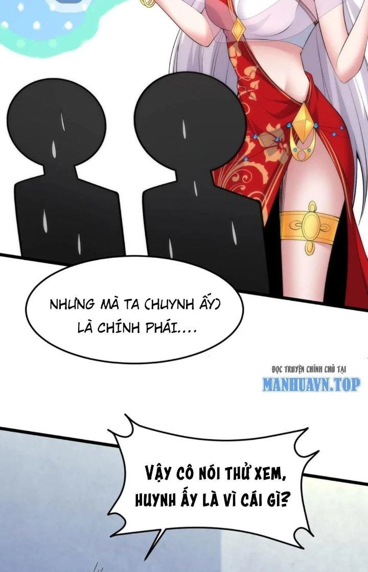 Ta Chỉ Muốn Bị Các Vị Đánh Chết Chapter 138 - Trang 4