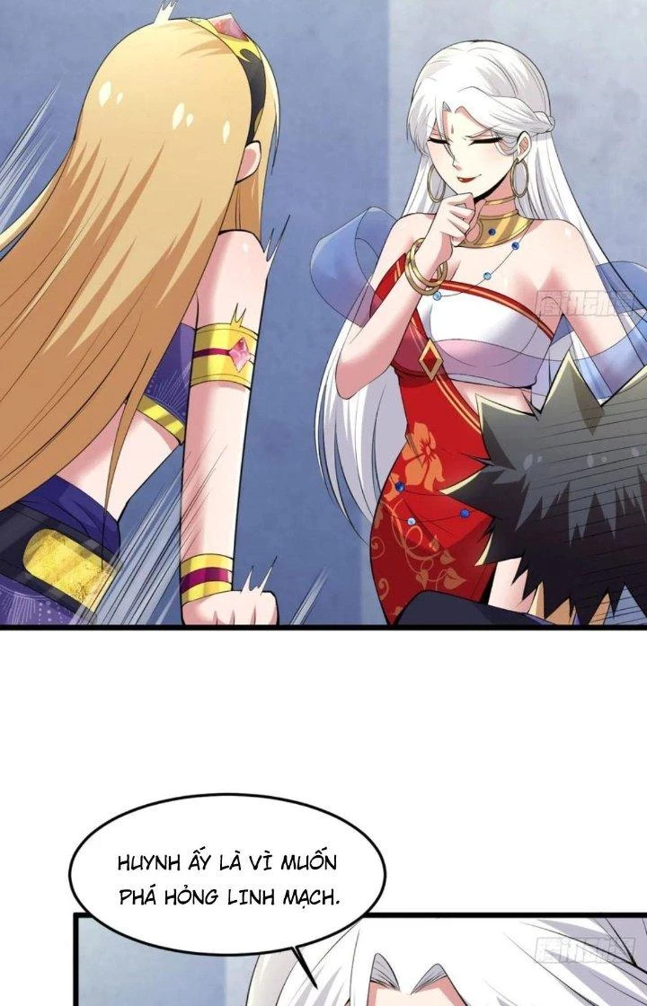 Ta Chỉ Muốn Bị Các Vị Đánh Chết Chapter 138 - Trang 4