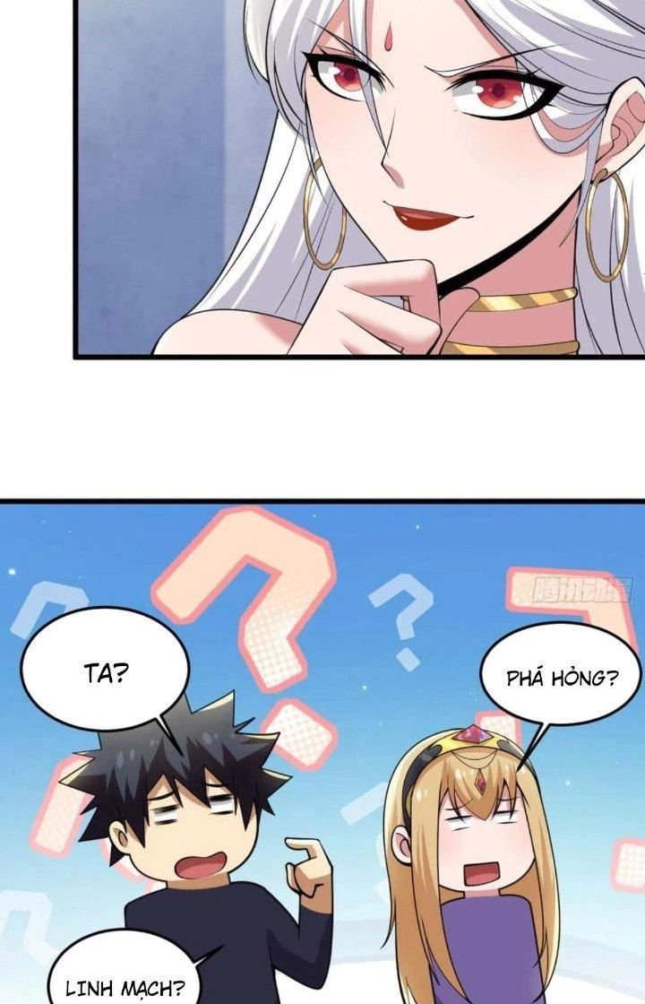 Ta Chỉ Muốn Bị Các Vị Đánh Chết Chapter 138 - Trang 4