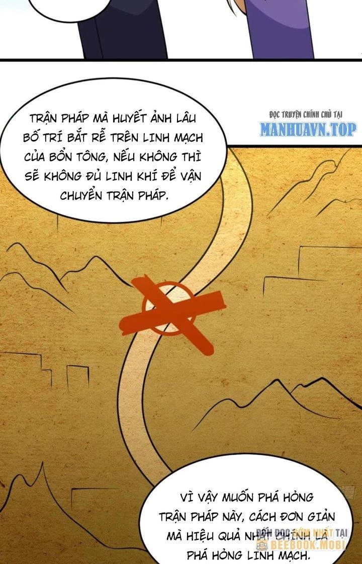 Ta Chỉ Muốn Bị Các Vị Đánh Chết Chapter 138 - Trang 4