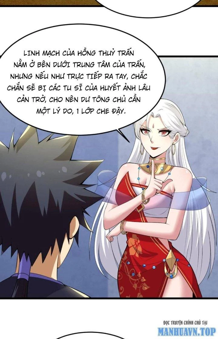 Ta Chỉ Muốn Bị Các Vị Đánh Chết Chapter 138 - Trang 4
